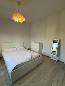 Beautiful Ultracentral Apartments