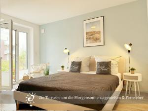 De Seenodel die Beste im Norden!