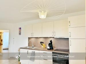 De Seenodel die Beste im Norden!