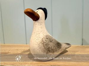De Seenodel die Beste im Norden!