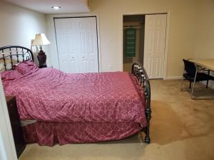 Private 2BR Guest Suite in Woodbridge