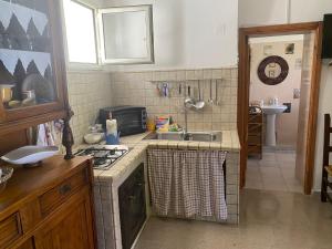 Casa Vacanza Sa dommu de Teresa