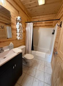 A Night In Northfield