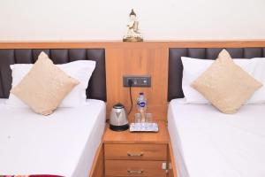 Paramjyoti Home Stay Near Ram Mandir ayodhya
