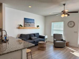 Close to beach, Pier Park, Game Room Theater Room