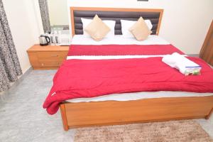 Paramjyoti Home Stay Near Ram Mandir ayodhya