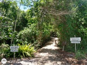 Residencial encontro do mar