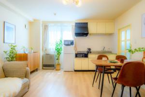 Odori Maximum 6 people