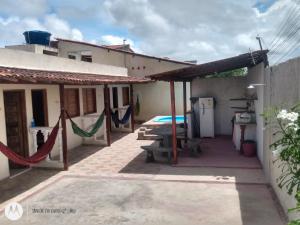 Residencial encontro do mar