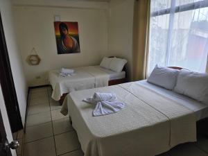 Fortuna garden hotel