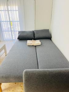 Parking free Confort flat in Malaga