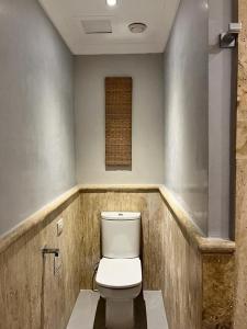 Marina view apartment in Fishing Lodge II