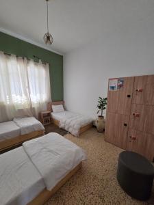 Nomads Hostel Sousse