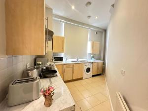 Affordable Beautiful Family Apartment