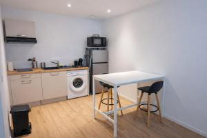 Notre Dame 2 - Entrée privative - Indépendant - 50m bords de Loire - Hypercentre