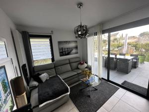 Residence Lunik - Charmant appartement dans résidence contemporaine ! MAE-5084