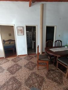 Los Patitos Bungalows