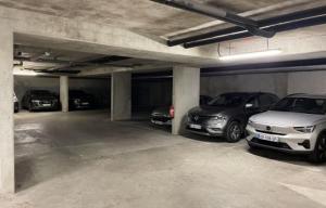 Mon 4pers 4mns Disney Parking Netflix