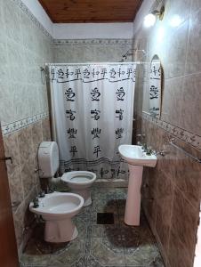 Los Patitos Bungalows