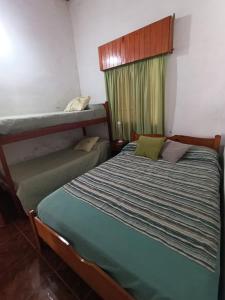 Los Patitos Bungalows