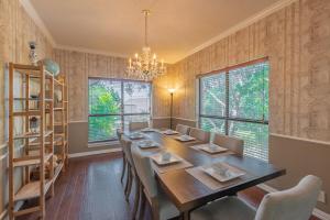 Relaxing Home in San Antonio