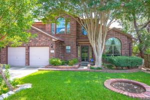 Relaxing Home in San Antonio