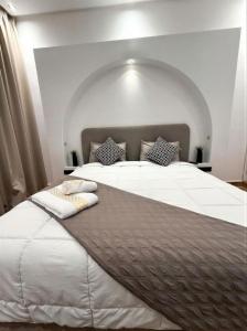 Apartment in Marrakech near Palmeraie