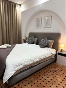 Apartment in Marrakech near Palmeraie