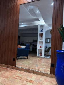 Apartment in Marrakech near Palmeraie