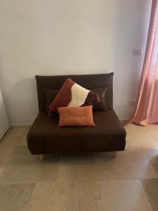 IMMA APULIA APARTMENTS