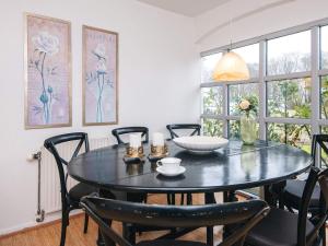 4 star holiday home in Tylstrup
