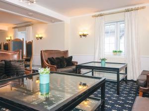4 star holiday home in Tylstrup