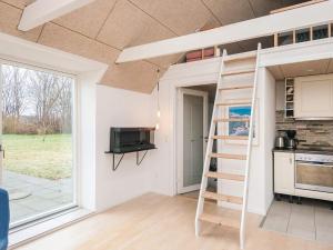 4 star holiday home in Løkken