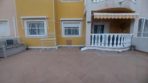 Aпартаменты Donna Pepe Quesada