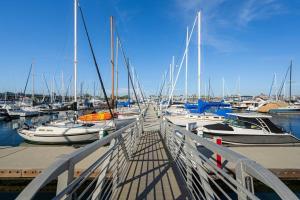 Luxury Naples Island Retreat