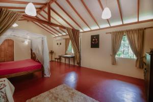 The Mud House Cottage
