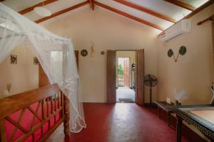 The Mud House Cottage