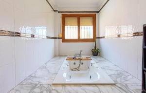 Beautiful Home In Malaga With Private Swimming Pool, Can Be Inside Or Outside