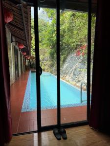 Sunshine villa thuy bieu