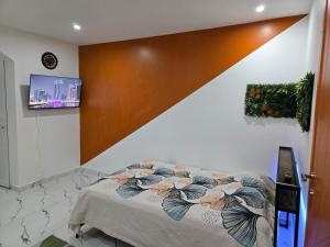 Cozy renovated studio Comfort practicality