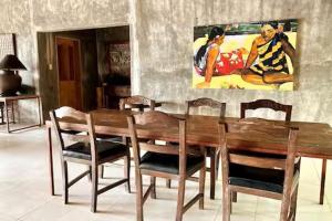 Caba La Gulfside Cottage C2