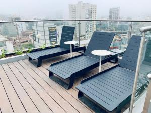 Lindo departamento cerca a zona turística