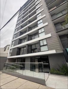 Lindo departamento cerca a zona turística