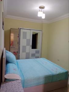 شاليه للايجار في العين السخنة قرية بالم بيتش للعائلات فقط