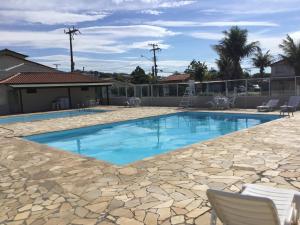 Casa de hospedagem em Cabo Frio