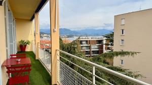 Eugénie T4 Standing centre-ville