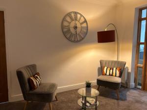 Modern 3 bed house Enfield 25 Mins to London