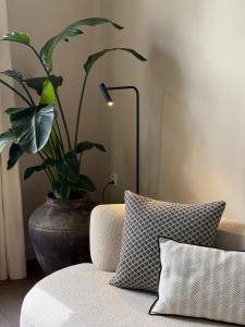 Boutique Apartment Perenne