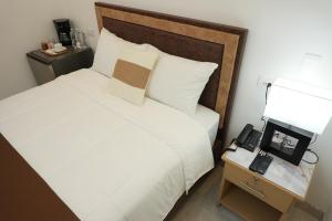 Hotel & Plaza San Pablo