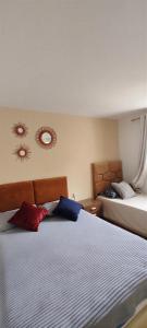 charming small villa with garden near to the beach